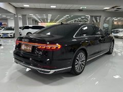 Audi A8 A8L 55 TFSI quattro Luxury - фото 9