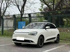 Lynk & Co Nano 01 430 Plus smart - фото 1