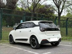 Lynk & Co Nano 01 430 Plus smart - фото 5