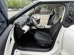 Lynk & Co Nano 01 430 Plus smart - фото 7