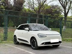 Lynk & Co Nano 01 430 Plus smart - фото 8
