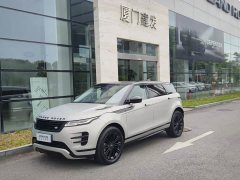 Land Rover Range Rover Evoque Range Rover Evoque L SE Yuguang Zunyao Edition - фото 1