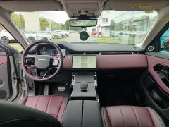 Land Rover Range Rover Evoque Range Rover Evoque L SE Yuguang Zunyao Edition - фото 10