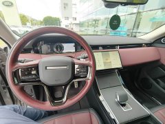 Land Rover Range Rover Evoque Range Rover Evoque L SE Yuguang Zunyao Edition - фото 12