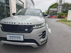 Land Rover Range Rover Evoque Range Rover Evoque L SE Yuguang Zunyao Edition - фото 15