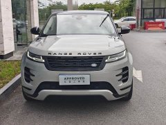 Land Rover Range Rover Evoque Range Rover Evoque L SE Yuguang Zunyao Edition - фото 2