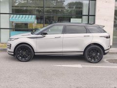 Land Rover Range Rover Evoque Range Rover Evoque L SE Yuguang Zunyao Edition - фото 4