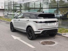 Land Rover Range Rover Evoque Range Rover Evoque L SE Yuguang Zunyao Edition - фото 5