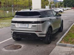 Land Rover Range Rover Evoque Range Rover Evoque L SE Yuguang Zunyao Edition - фото 7