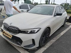 BMW 3 Series 325Li M Sports Night Package - фото 1