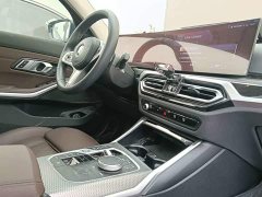 BMW 3 Series 325Li M Sports Night Package - фото 10
