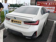 BMW 3 Series 325Li M Sports Night Package - фото 2