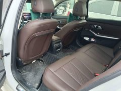 BMW 3 Series 325Li M Sports Night Package - фото 4