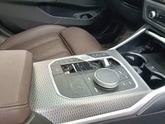 BMW 3 Series 325Li M Sports Night Package - фото 5