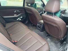 BMW 3 Series 325Li M Sports Night Package - фото 6
