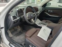 BMW 3 Series 325Li M Sports Night Package - фото 7