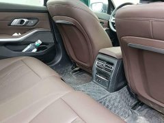 BMW 3 Series 325Li M Sports Night Package - фото 8