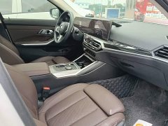 BMW 3 Series 325Li M Sports Night Package - фото 9