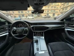 Audi A7L 45TFSI S-line Dream Building Liquid Crystal Package - фото 5