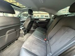 Audi A7L 45TFSI S-line Dream Building Liquid Crystal Package - фото 6