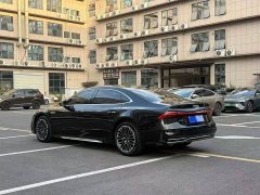Audi A7L 45TFSI S-line Dream Building Liquid Crystal Package - фото 7