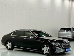 Mercedes-Benz S-Class S 400 L Business Type - фото 1