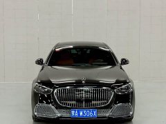 Mercedes-Benz S-Class S 400 L Business Type - фото 2