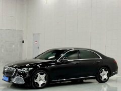Mercedes-Benz S-Class S 400 L Business Type - фото 3