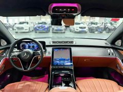 Mercedes-Benz S-Class S 400 L Business Type - фото 4