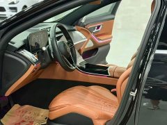 Mercedes-Benz S-Class S 400 L Business Type - фото 5
