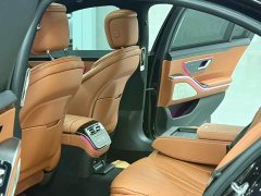 Mercedes-Benz S-Class S 400 L Business Type - фото 6
