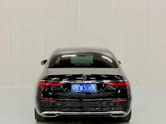 Mercedes-Benz S-Class S 400 L Business Type - фото 8