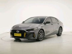 Trumpchi Shadow Leopard 2021 270T DCT J16 version - фото 1