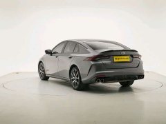 Trumpchi Shadow Leopard 2021 270T DCT J16 version - фото 2