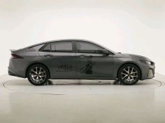 Trumpchi Shadow Leopard 2021 270T DCT J16 version - фото 5