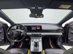 Trumpchi Shadow Leopard 2021 270T DCT J16 version - фото 6