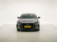 Trumpchi Shadow Leopard 2021 270T DCT J16 version - фото 7