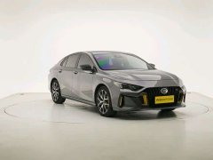 Trumpchi Shadow Leopard 2021 270T DCT J16 version - фото 8