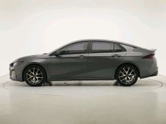 Trumpchi Shadow Leopard 2021 270T DCT J16 version - фото 9