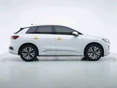 Audi Q4 e-tron 2023 40 e-tron Edition One - фото 1