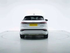 Audi Q4 e-tron 2023 40 e-tron Edition One - фото 2