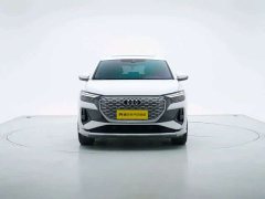 Audi Q4 e-tron 2023 40 e-tron Edition One - фото 3