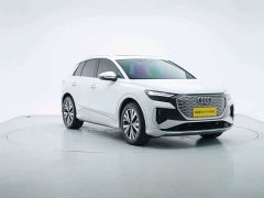 Audi Q4 e-tron 2023 40 e-tron Edition One - фото 4