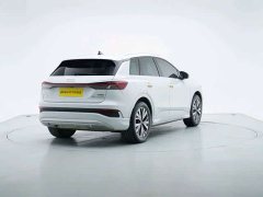 Audi Q4 e-tron 2023 40 e-tron Edition One - фото 5