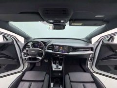 Audi Q4 e-tron 2023 40 e-tron Edition One - фото 6