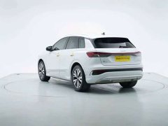 Audi Q4 e-tron 2023 40 e-tron Edition One - фото 7