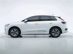 Audi Q4 e-tron 2023 40 e-tron Edition One - фото 9