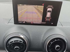 Audi Q2L 35 TFSI fashionable and dynamic - фото 10
