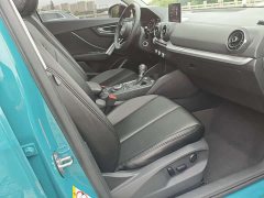 Audi Q2L 35 TFSI fashionable and dynamic - фото 11
