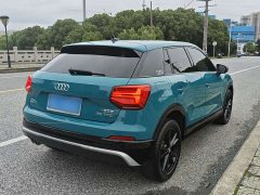 Audi Q2L 35 TFSI fashionable and dynamic - фото 5